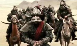 蒙古王在线观看,草原霸主传奇，在线重温历史风云