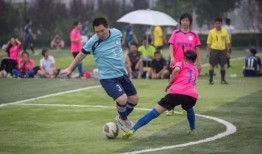 深圳足球博主最新爆料,博主最新爆料引发热议