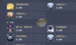 深渊12层打法12-3最新爆料,揭秘高效通关秘籍