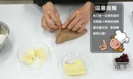 爆料面包怎么做视频教程,揭秘面包制作全过程，轻松掌握烘焙技巧