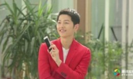 宋仲基爆料视频,揭秘太阳的后裔拍摄幕后花絮