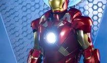 钢铁侠最新爆料,揭秘未来科技与超级英雄的全新征程