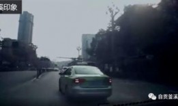 青岛出租车爆料视频,一幕幕惊心动魄的街头故事