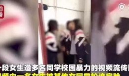广西爆料女孩事件视频曝光,视频曝光引发社会关注