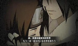 火影忍者漂泊带土爆料视频,火影忍者世界背后的真相与秘密