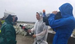 瑞安记者爆料新闻最新情况,揭秘事件背后惊人真相