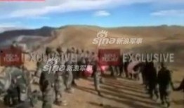 印度士兵爆料视频