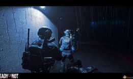 严阵以待手游最新版爆料,全新内容震撼来袭，战火再燃！