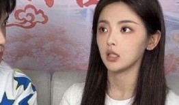 杨超越在线圈内爆料