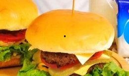 爆料虾牛堡做法大全视频,跟随视频学做美味佳肴