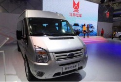 最新爆料江铃汽车,揭秘最新爆料背后的技术革新与市场布局