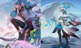 亚连最新皮肤爆料,神秘元素与经典风格的完美融合