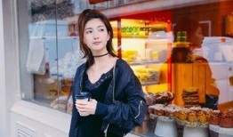 娱乐大爆料江疏影,娱乐圈的璀璨明星，魅力四射的时尚女神