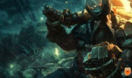 lol手游船长最新爆料,技能升级，海洋霸主再掀风浪！