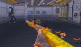 ak最新特效枪爆料,震撼来袭的全新特效枪型解析