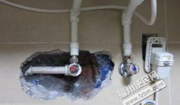 水泥水管漏水视频爆料,视频揭露惊人真相