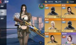 cfm挑战图最新爆料,揭秘神秘地图背后的秘密与挑战