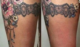 腿环纹身爆料视频大全下载,热门爆料视频大全下载解析