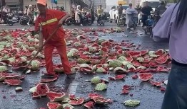 林州市吃瓜最新事件爆料头像,揭秘背后真相，网友热议不断！”