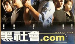 黑社会在线观看,网络世界中的地下帝国