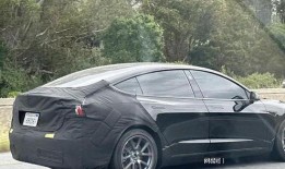 最新爆料model3,性能升级，价格调整，未来市场展望