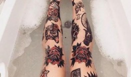 腿环纹身爆料视频大全下载,热门爆料视频大全下载解析