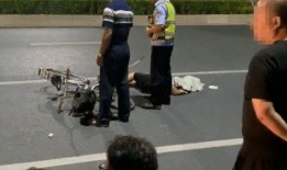 西湖车祸学生爆料视频,惊心动魄的瞬间还原