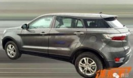 最新爆料江铃汽车,揭秘最新爆料背后的技术革新与市场布局