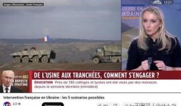 法媒爆料乌克兰事件视频,法媒揭秘冲突背后真相”