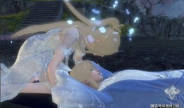 逆水寒手游皮肤最新爆料,华丽服饰，再现江湖风采