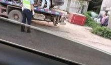 三乡车祸最新爆料,事故原因揭秘，伤亡情况及后续处理全解析