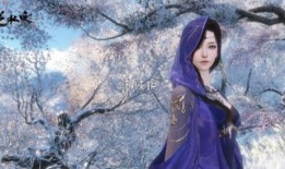 逆水寒九灵最新爆料,神秘力量觉醒，江湖风云再起