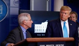 特朗普最新爆料疫情,揭秘疫情背后的惊人真相