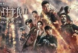 电影战狼1在线观看,燃情热血，捍卫家国情怀的巅峰之作