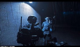 严阵以待手游最新版爆料,全新内容震撼来袭，战火再燃！