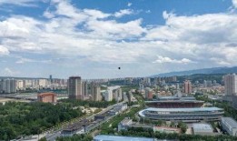 宝鸡渭滨区最新爆料,揭秘区域发展新动态