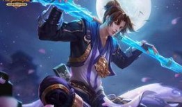 王者皮肤爆料最新打野,技能特效引玩家热议