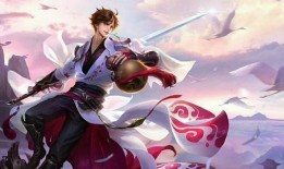 李白官方皮肤爆料最新,剑舞苍穹，星辰璀璨