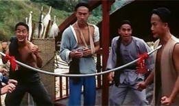 南少林电影在线观看,武林风华再现