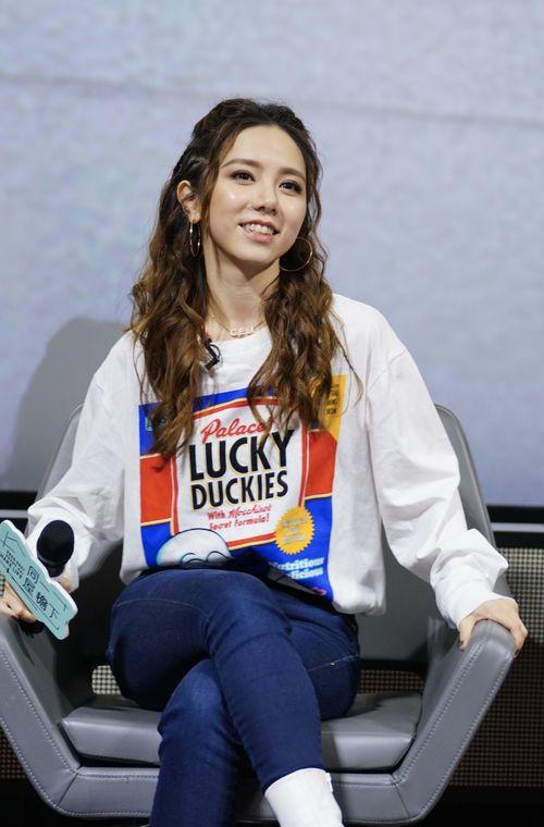 吃瓜娱乐邓紫棋,瓜田里的音乐女王